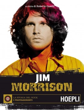 JIM MORRISON