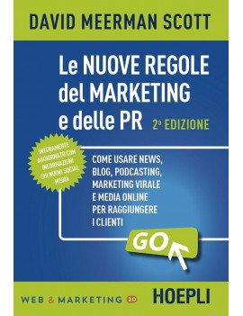 NUOVE REGOLE DEL MARKETING E DELLE PR (L