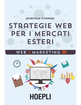 STRATEGIE WEB PER I MERCATI ESTERI