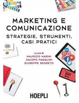 MARKETING E COMUNICAZIONE. STRATEGIE STR