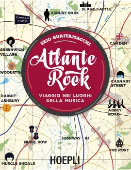 ATLANTE ROCK