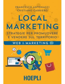 LOCAL MARKETING. STRATEGIE PER PROMUOVER