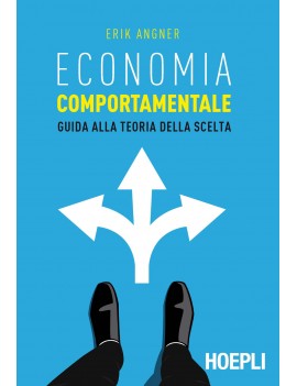 ECONOMIA COMPORTAMENTALE