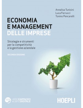 ECONOMIA E MANAGEMENT DELLE IMPRESE