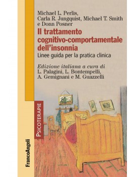 TRATTAMENTO COGNITIVO-COMPORTAMENTALE DE