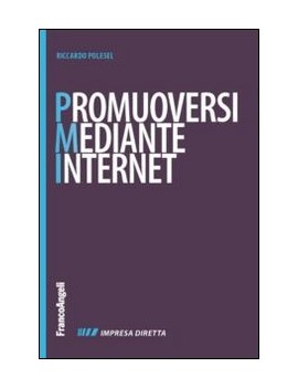 PROMUOVERSI MEDIANTE INTERNET. NUOVI CON