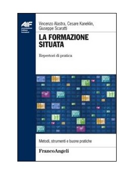 FORMAZIONE SITUATA. REPERTORI DI PRATICA