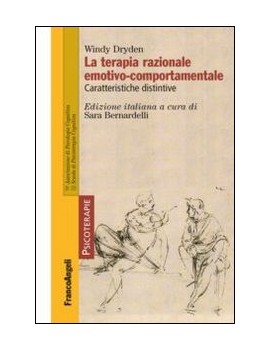 TERAPIA RAZIONALE EMOTIVA COMPORTAMENTAL