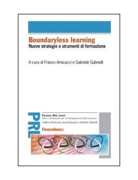 BOUNDARYLESS LEARNING. NUOVE STRATEGIE E