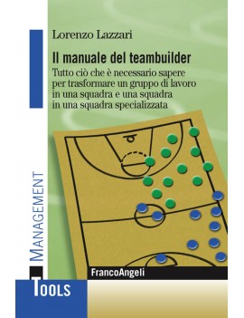 MANUALE DEL TEAMBUILDER. TUTTO CI? CHE ?