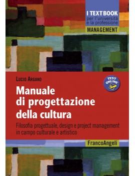 MANUALE DI PROGETTAZIONE DELLA CULTURA.