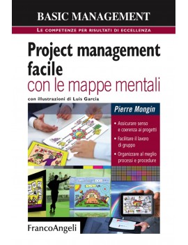 PROJECT MANAGEMENT FACILE CON LE MAPPE M