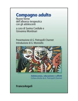 COMPAGNO ADULTO. NUOVE FORME DELL'ALLEAN