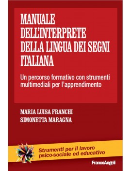 MANUALE DELL'INTERPRETE DELLA LINGUA DEI