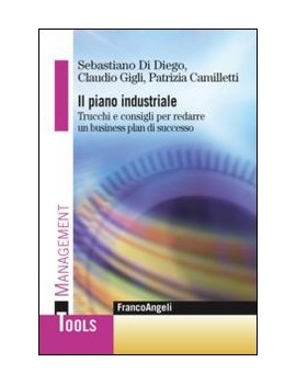 PIANO INDUSTRIALE. TRUCCHI E CONSIGLI PE