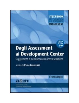 DAGLI ASSESSMENT AI DEVELOPMENT CENTER.