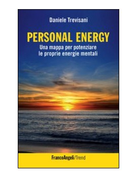 PERSONAL ENERGY. UNA MAPPA PER POTENZIAR