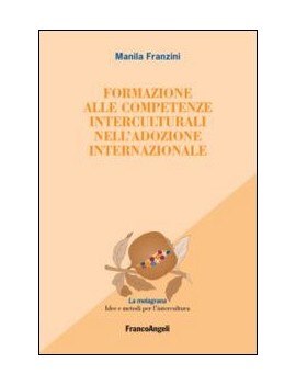 FORMAZIONE ALLE COMPETENZE INTERCULTURAL