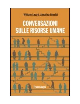 CONVERSAZIONI SULLE RISORSE UMANE