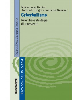 CYBERBULLISMO. RICERCHE E STRATEGIE DI I