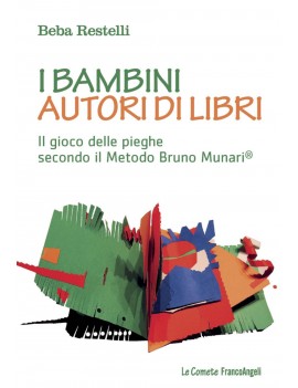 BAMBINI AUTORI DI LIBRI. IL GIOCO DELLE