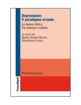 DEPRESSIONE: IL PARADIGMA ERRANTE