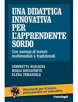 DIDATTICA INNOVATIVA PER L'APPRENDENTE S