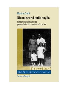 RICONOSCERSI SULLA SOGLIA. PENSARE LA VU