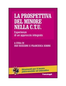 PROSPETTIVA DEL MINORE NELLA C.T.U. ESPE