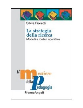 STRATEGIA DELLA RICERCA