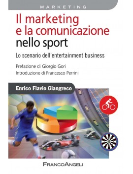 MARKETING E LA COMUNICAZIONE NELLO SPORT