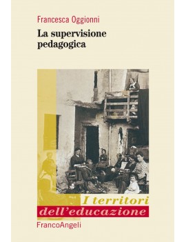 SUPERVISIONE PEDAGOGICA (LA)