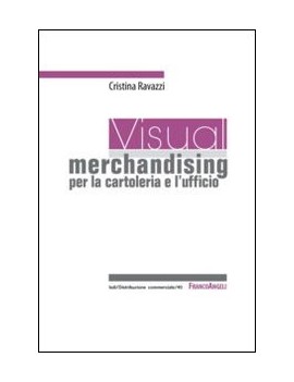 VISUAL MERCHANDISING PER LA CARTOLERIA E