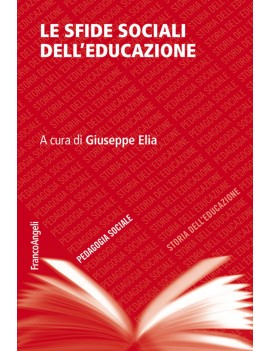 SFIDE SOCIALI DELL'EDUCAZIONE (LE)