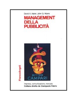 MANAGEMENT DELLA PUBBLICIT? (IL)