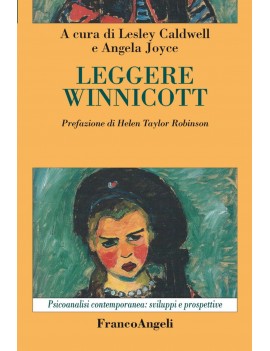 LEGGERE WINNICOTT