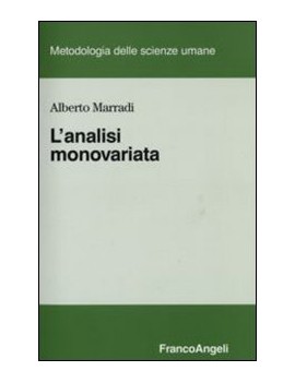 L'ANALISI MONOVARIATA