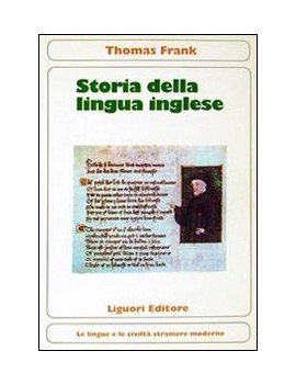 STORIA DELLA LINGUA INGLESE