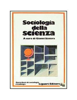 SOCIOLOGIA DELLA SCIENZA