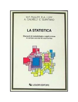 STATISTICA (LA)