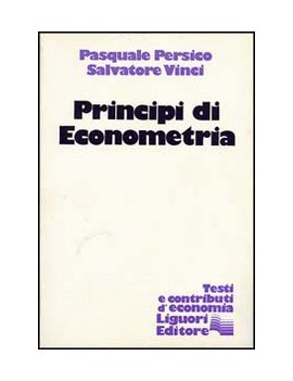 PRINCIPI DI ECONOMIA