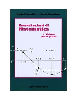 ESERCITAZIONI DI MATEMATICA. VOL. 1/1