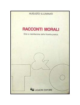 RACCONTI MORALI