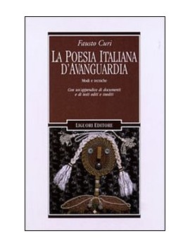 LA POESIA ITALIANA D'AVANGUARDIA