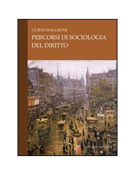 PERCORSI DI SOCIOLOGIA DEL DIRITTO