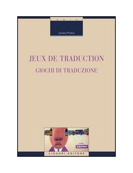 JEUX DE TRADUCTION-GIOCHI DI TRADUZIONE.