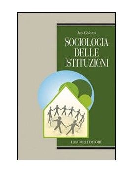 SOCIOLOGIA DELLE ISTITUZIONI