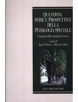 QUESTIONI, SFIDE E PROSPETTIVE DELLA