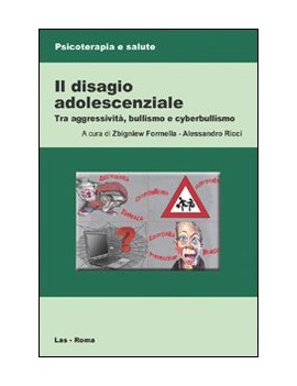 DISAGIO ADOLESCENZIALE. TRA AGGRESSIVIT?