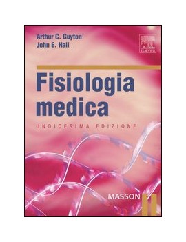 FISIOLOGIA MEDICA